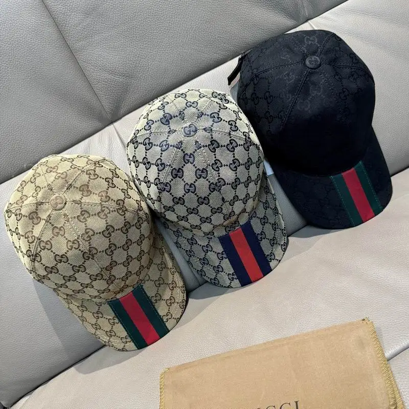 Gucci cap dx202